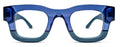 Lunettes de vue Thierry Lasry Insanity