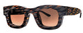 Lunettes de Soleil Thierry Lasry Insanity