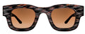 Lunettes de Soleil Thierry Lasry Insanity