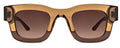 Lunettes de Soleil Thierry Lasry Insanity
