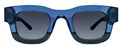 Lunettes de Soleil Thierry Lasry Insanity