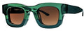 Lunettes de Soleil Thierry Lasry Insanity