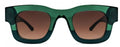 Lunettes de Soleil Thierry Lasry Insanity