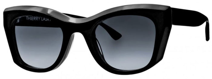 Lunettes de Soleil Thierry Lasry Prodigy