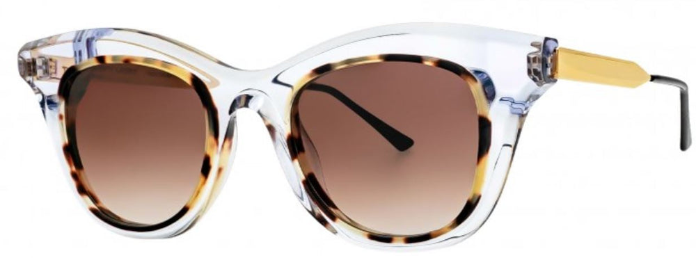 Lunettes de Soleil Thierry Lasry Mercy