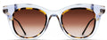 Lunettes de Soleil Thierry Lasry Mercy