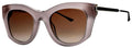 Lunettes de Soleil Thierry Lasry Lemony
