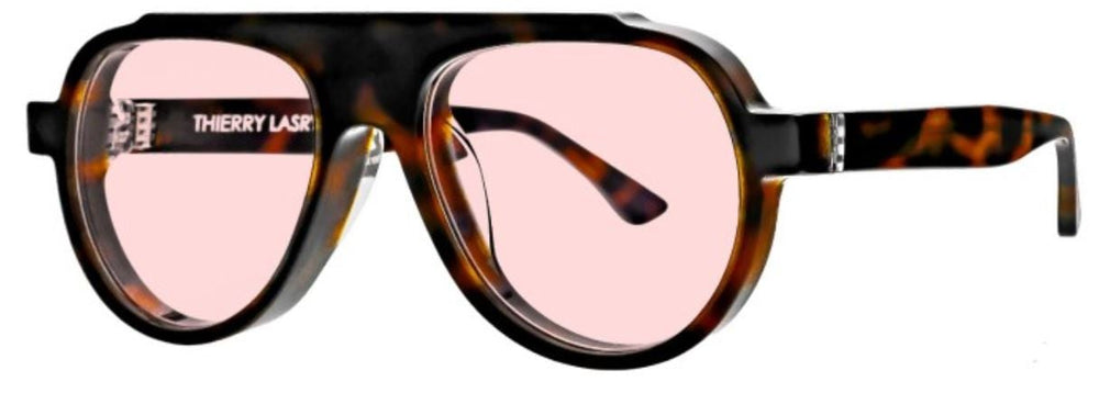 Lunettes de Soleil Thierry Lasry Dynasty