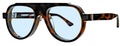 Lunettes de Soleil Thierry Lasry Dynasty
