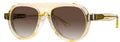 Lunettes de Soleil Thierry Lasry Dynasty