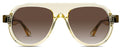 Lunettes de Soleil Thierry Lasry Dynasty