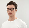 Lunettes de vue Gucci Logo GG0551O