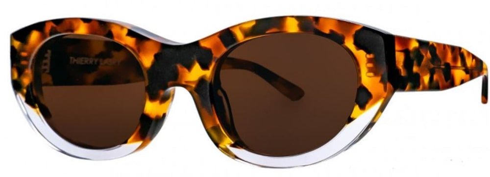 Lunettes de Soleil Thierry Lasry Exoty