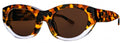 Lunettes de Soleil Thierry Lasry Exoty
