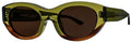 Lunettes de Soleil Thierry Lasry Exoty