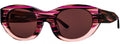 Lunettes de Soleil Thierry Lasry Exoty