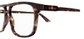 Lunettes de vue Gucci Logo GG1035O