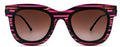 Lunettes de Soleil Thierry Lasry Elasty