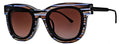 Lunettes de Soleil Thierry Lasry Elasty