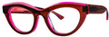 Lunettes de vue Thierry Lasry Carciofy