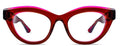 Lunettes de vue Thierry Lasry Carciofy