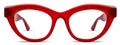Lunettes de vue Thierry Lasry Carciofy