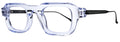 Lunettes de vue Thierry Lasry Frequency