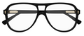 Lunettes de vue Gucci Logo GG1044O