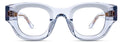 Lunettes de vue Thierry Lasry Glossy