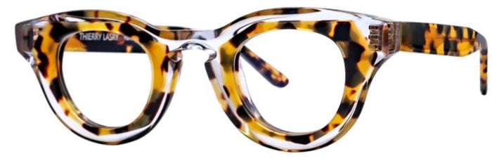 Lunettes de vue Thierry Lasry Impulsy