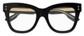 Lunettes de vue Gucci Logo GG1082O