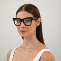 Lunettes de vue Gucci Logo GG1082O