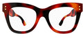 Lunettes de vue Gucci Logo GG1082O