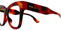 Lunettes de vue Gucci Logo GG1082O