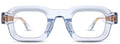 Lunettes de vue Thierry Lasry Itchy