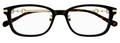 Lunettes de vue Gucci Logo GG1129OJ