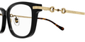 Lunettes de vue Gucci Logo GG1129OJ