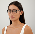 Lunettes de vue Gucci Logo GG1129OJ