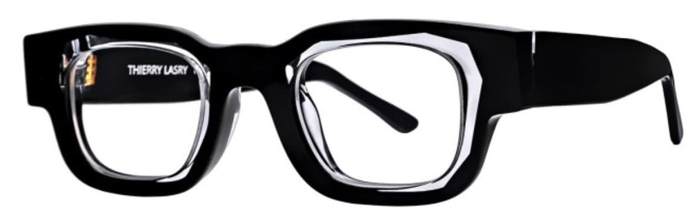 Lunettes de vue Thierry Lasry Nostalgy