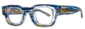 Lunettes de vue Thierry Lasry Nostalgy