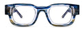 Lunettes de vue Thierry Lasry Nostalgy