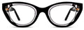 Lunettes de vue Thierry Lasry Residency
