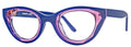 Lunettes de vue Thierry Lasry Residency