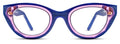 Lunettes de vue Thierry Lasry Residency