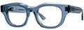 Lunettes de vue Thierry Lasry Deadly