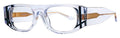 Lunettes de vue Thierry Lasry Illmaty