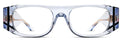 Lunettes de vue Thierry Lasry Illmaty