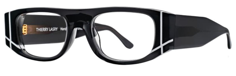 Lunettes de vue Thierry Lasry Illmaty