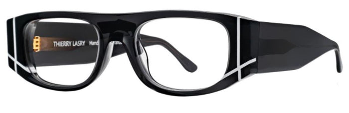 Lunettes de vue Thierry Lasry Illmaty