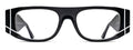 Lunettes de vue Thierry Lasry Illmaty